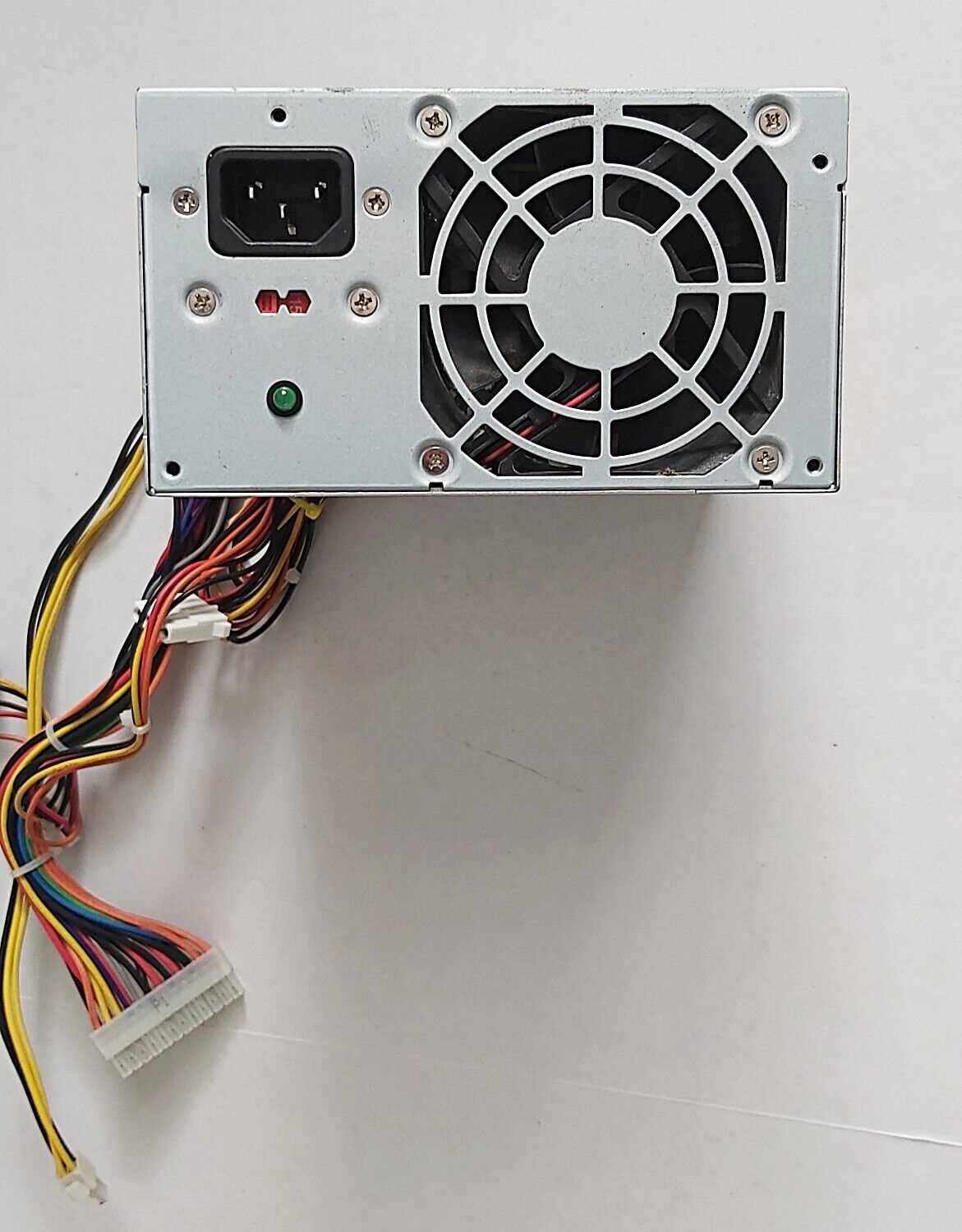 Wiring Diagram For Liteon Ps 5301 08ha Power Supply