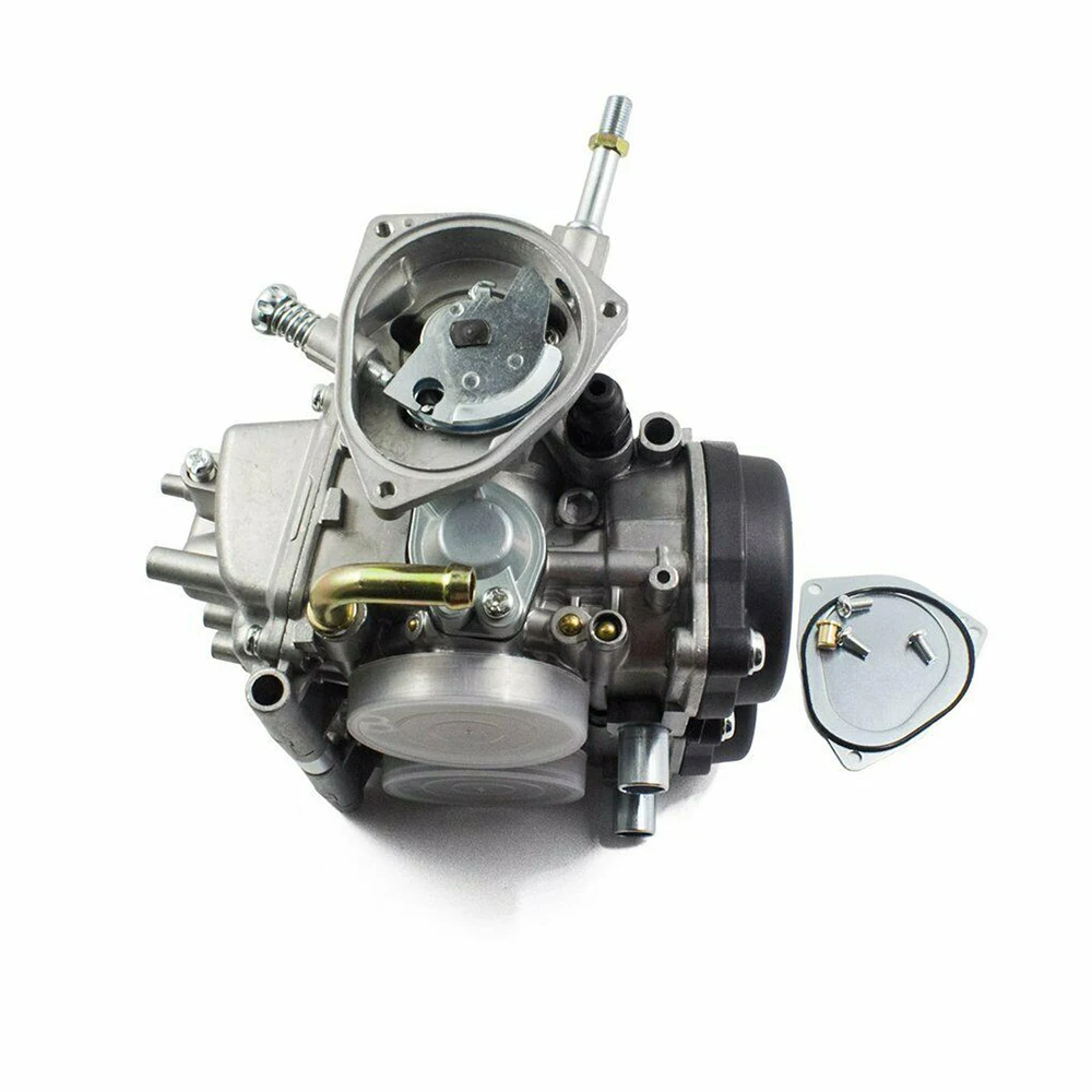 Raptor 660 Carburetor Jet Diagram Explained